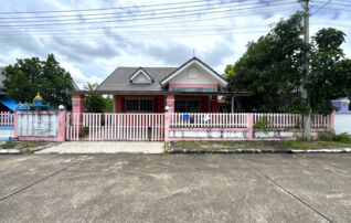 ทรัพย์สถาบันโดย JAM บ้านเดี่ยว วีน่าทาวน์ ระยอง (Vina Town Rayong)
