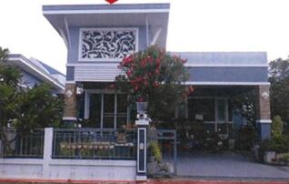 ทรัพย์สถาบันโดย GHB บ้านเดี่ยว วี โฮม (V Home)