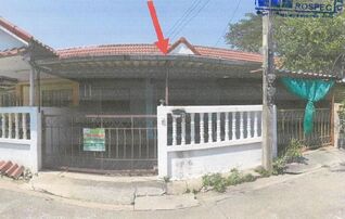 ทรัพย์สถาบันโดย GHB ทาวน์เฮาส์ เกตุทิพย์