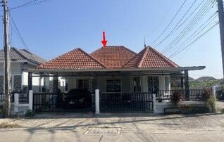ทรัพย์สถาบันโดย GHB บ้านเดี่ยว ฉัตรพงศ์ 3 (Tara Baansuan)