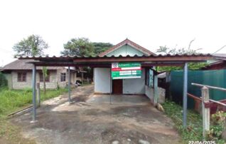 ทรัพย์ธนาคารโดย KASIKORNBANK บ้านเดี่ยว ถนนบ้านปงแสนทอง