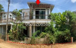 ขายบ้านเดี่ยว ออลสวีท ภูเก็ตซิตี้-พันวา (All Suite Phuket City-Panwa)