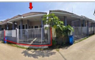 ทรัพย์สถาบันโดย GHB บ้านเดี่ยว พิมลณัฐ(บ้านฆ้อง)