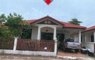ทรัพย์สถาบันโดย GHB บ้านเดี่ยว สิริชนาภัทร์ (Sirichanaphat)