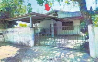 ทรัพย์สถาบันโดย GHB บ้านเดี่ยว โนนดงมัน