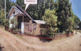 ทรัพย์สถาบันโดย GHB บ้านเดี่ยว ถนนสายท่าแร่-ศรีสงคราม(ทล.212)