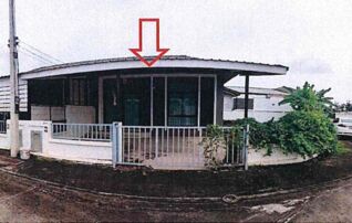 ทรัพย์สถาบันโดย GHB ทาวน์เฮาส์ ศรีมหาโพธิ ปราจีนบุรี