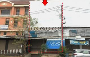 ขายตึกแถว-อาคารพาณิชย์ ถนนพหลโยธิน (ทล.1)