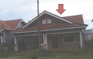 ทรัพย์สถาบันโดย GHB บ้านแฝด ซอยถนนทุ่งกง ถนนสายละม้ายอุทิศ-บ.บือ