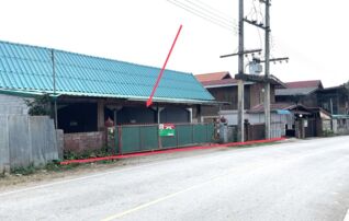 ทรัพย์ธนาคารโดย KASIKORNBANK บ้านเดี่ยว ถนนสายบ้านหลวง - บ้านหล่ายทุ่ง