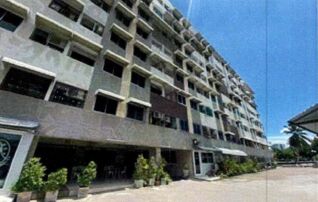 ทรัพย์สถาบันโดย GHB คอนโด บางกอกน้อย วอเตอร์ไซด์ (Bangkok Noi Waterside)