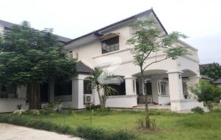 ขายบ้านเดี่ยว หมู่บ้านลดาวัลย์ : เจ้าของขายเอง