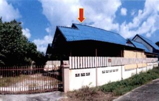ทรัพย์ธนาคารโดย ธอส. บ้านเดี่ยว เจนจิรา