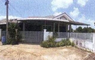 ทรัพย์สถาบันโดย GHB บ้านเดี่ยว สบายดี