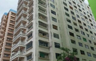 ทรัพย์สถาบันโดย GHB คอนโด ริเวอร์ปาร์ค คอนโดเทล (River Park Condotel)
