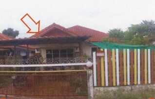ทรัพย์สถาบันโดย GHB บ้านเดี่ยว บ้านฉาง ระยอง