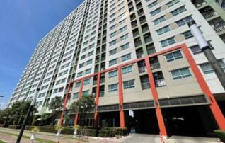 ทรัพย์สถาบันโดย GHB คอนโด ลุมพินี พาร์ค เพชรเกษม 98 (Lumpini Park Phetkasem 98)