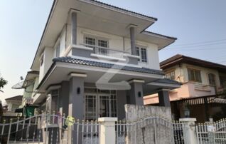เช่าบ้านเดี่ยว หมู่บ้านวรารมย์ ซอยราษฎร์อุทิศ16 Fully Furnished สวยพร้อมเข้าอยู่ : เจ้าของให้เช่าเอง
