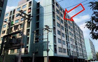 ทรัพย์สถาบันโดย GHB คอนโดติด ARL หัวหมาก ลุมพินี วิลล์ อ่อนนุช-พัฒนาการ (Lumpini Ville Onnut-Pattanakan)