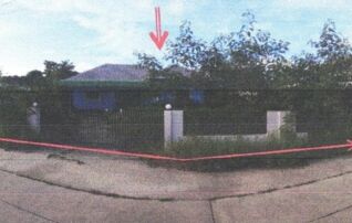 ทรัพย์สถาบันโดย GHB บ้านเดี่ยว  หัวหิน ประจวบคีรีขันธ์