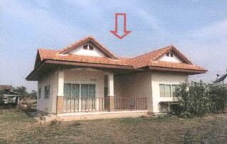 ทรัพย์สถาบันโดย อาคารสงเคราะห์ บ้านเดี่ยว หนองคูยาง