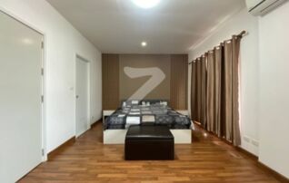 ให้เช่าทาวน์โฮมพร้อมเฟอร์ 3 ห้องนอน 2 ห้องน้ำ สวนหลวง พัฒนาการ กทม พื้นที่ 21 ตรว พื้นที่ใช้สอย 110 ตรม : เจ้าของให้เช่าเอง