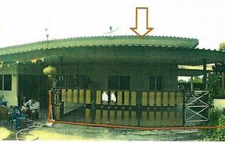ทรัพย์สถาบันโดย GHB ทาวน์เฮาส์ ซอยซ.12แสนสุข ถนนหนองท่าวัด-ดงยาง
