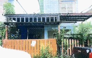ทรัพย์สถาบันโดย GHB บ้านเดี่ยว บ้านเอื้ออาทร รังสิตคลอง 10/2 (Baan Ua-Athorn Rangsit Klong 10/2)