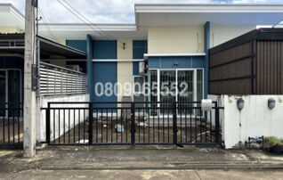 ขายทาวน์เฮาส์ ดิ เออแบน 304 (The Urban 304)
