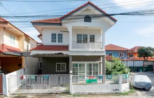 ทรัพย์ธนาคารโดย KASIKORNBANK บ้านเดี่ยว ซอย1 ถนนมังกร - ขันดี