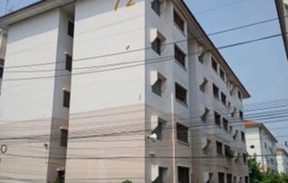 ทรัพย์สถาบันโดย GHB คอนโด บ้านเอื้ออาทร พหลโยธิน กม.44 (Baan Ua-Athorn Phaholyothin Km.44)