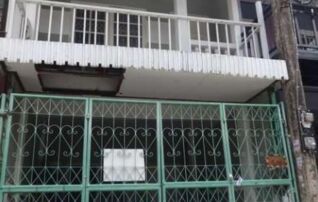 ทรัพย์สถาบันโดย GHB ทาวน์เฮาส์ แอร์วิลล่า (Air Villa)