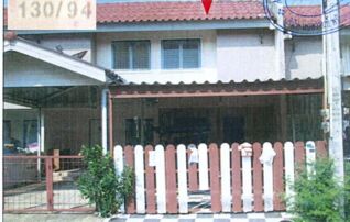 ทรัพย์สถาบันโดย GHB ทาวน์เฮาส์ เอื้ออาทรระยอง