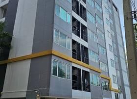 ทรัพย์ธนาคารโดย GHB คอนโดใกล้ MRT บางรักใหญ่ เอส 9 คอนโดมิเนียม (S9 Condominium)
