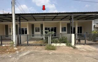 ทรัพย์สถาบันโดย GHB ทาวน์เฮาส์ อโวกาโด้2