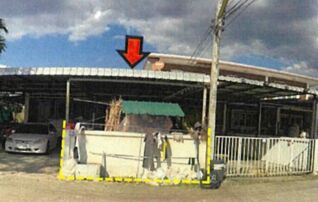 ทรัพย์สถาบันโดย GHB ทาวน์เฮาส์ พงศ์นรา