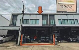 ทรัพย์สถาบันโดย GHB ทาวน์เฮาส์ พลีโน่ ราชพฤกษ์-รัตนาธิเบศร์ (Pleno Ratchaphruek-Rattanathibet)