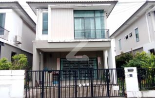 Pruksa Ville 92 Onnut-Suvarnabhumi : พฤกษาวิลล์ 92 อ่อนนุช-สุวรรณภูมิ : เจ้าของขายเอง (งดรับนายหน้า)