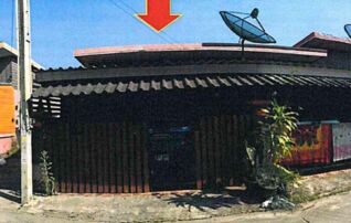 ทรัพย์สถาบันโดย GHB ทาวน์เฮาส์ หมู่บ้านเทพประทานพร 7 ชลบุรี (Thepprathanporn Village 7 Chonburi)