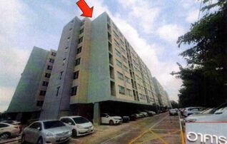ทรัพย์สถาบันโดย GHB คอนโด ลุมพินี วิลล์ อ่อนนุช-พัฒนาการ (Lumpini Ville Onnut-Pattanakan)