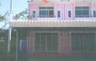 ทรัพย์ธนาคารโดย  ตึกแถว-อาคารพาณิชย์