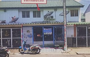 ทรัพย์สถาบันโดย GHB ทาวน์เฮาส์ เอื้ออาทร