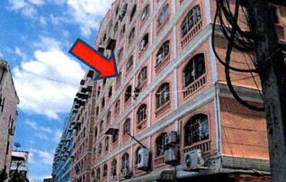 ทรัพย์ธนาคารโดย ธอส คอนโด นิรันดร์ เรสซิเดนซ์ 9 (Niran Residence 9)