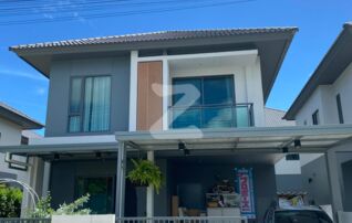 🏡 ขาย/ให้เช่า เจ้าของบ้านขายเอง โครงการ ภัททาดีไฟน์ บ้านแฝดสไตล์บ้านเดี่ยว : เจ้าของขายเอง (งดรับนายหน้า)