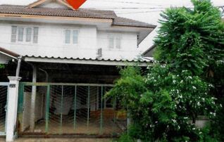 ทรัพย์สถาบันโดย GHB บ้านแฝด พุทธมณฑล นครปฐม