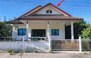 ทรัพย์สถาบันโดย GHB บ้านเดี่ยว วโรรส 5 (Baan Warorot 5)