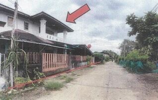 ทรัพย์สถาบันโดย GHB บ้านเดี่ยว หนองบ่อ