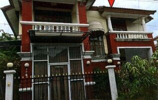 ทรัพย์สถาบันโดย GHB บ้านเดี่ยว เสนา แกรนด์โฮม ติวานนท์-รังสิต (Sena Grand Home Tiwanon-Rangsit)