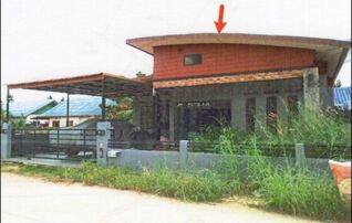 ทรัพย์สถาบันโดย GHB บ้านเดี่ยว ไลฟ์สไตล์ โมเดิร์น