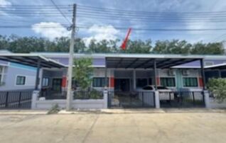 ทรัพย์สถาบันโดย GHB ทาวน์เฮาส์ ทรัพย์มณี 999 เฟส 8 (จ.ระยอง) (Sapmanee 999 Phase 8 Maenam Khoo Soi 2)